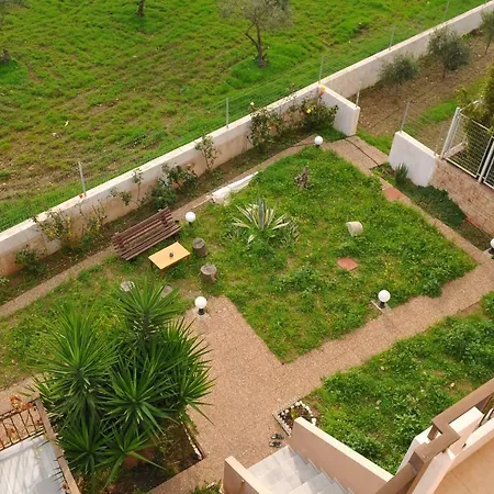 Nikitas & Loft Appartement Kos