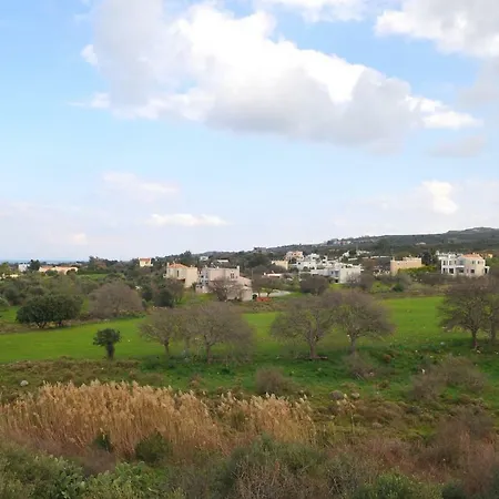 Nikitas & Loft Città di Kos