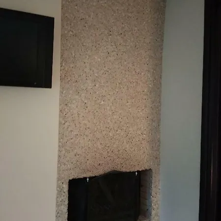 Apartamento Nikitas Apartments&loft Cos
