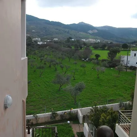 Nikitas & Loft * Kos