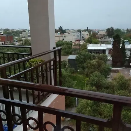 Nikitas Apartments&loft Apartamento