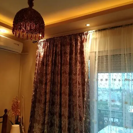 Nikitas Apartments&loft * Cos
