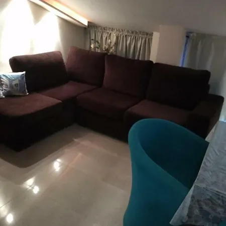 Apartamento Nikitas Apartments&loft