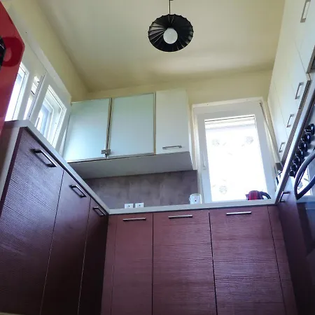 Nikitas & Loft Appartement *