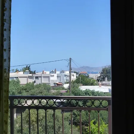 Appartement Nikitas & Loft