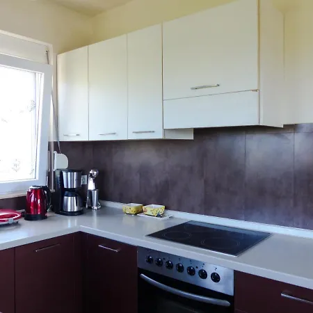 Nikitas Apartments&loft * Cos