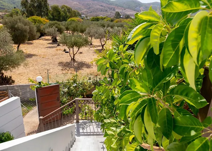 Nikitas & Loft 코스 타운