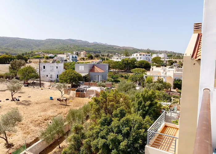 Nikitas & Loft * 코스 타운