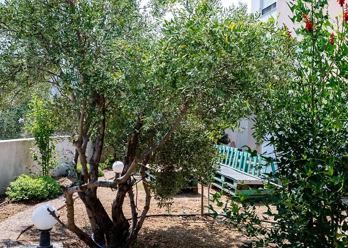 아파트 Nikitas & Loft 코스 타운