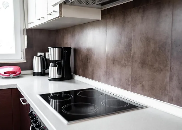 Nikitas & Loft * İstanköy