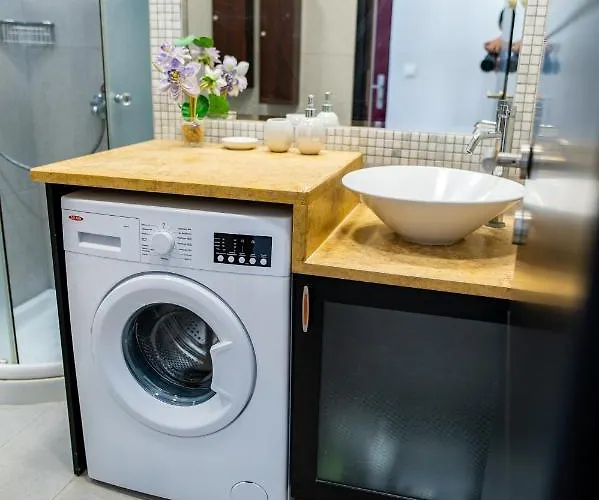 Nikitas & Loft * 코스 타운