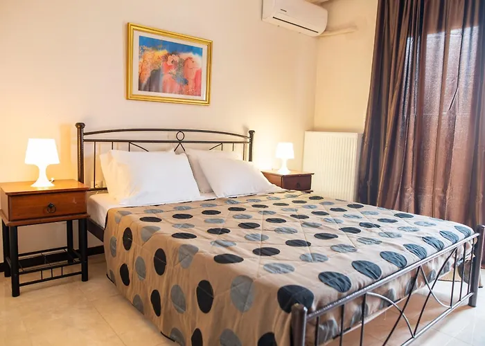 Daire Nikitas & Loft İstanköy