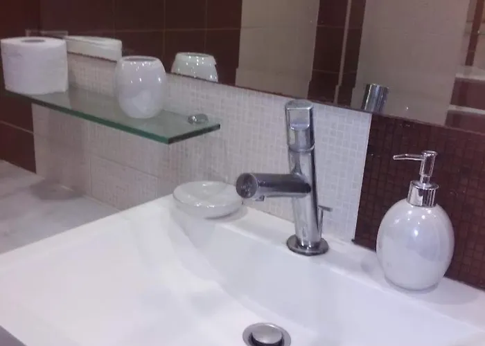 Nikitas & Loft 코스 타운