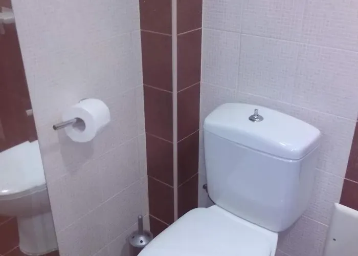 Nikitas & Loft 아파트