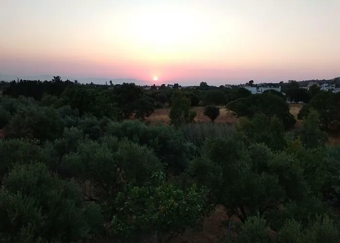 Nikitas & Loft İstanköy