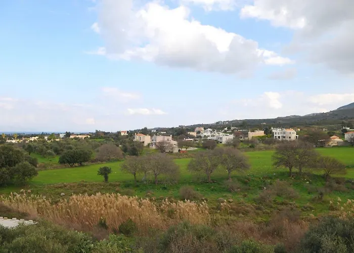 Nikitas & Loft העיירה קוס