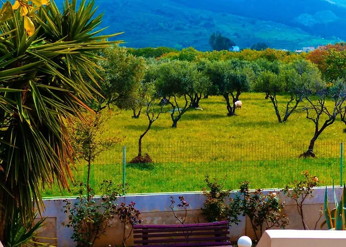 Nikitas & Loft 코스 타운