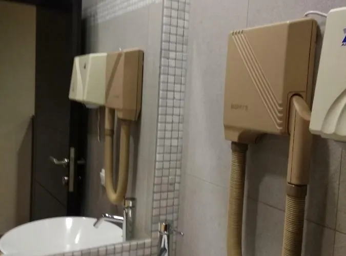 Nikitas & Loft 코스 타운