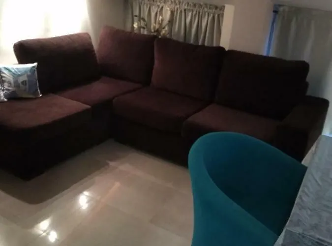 Daire Nikitas & Loft