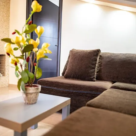 Apartamento Nikitas & Loft