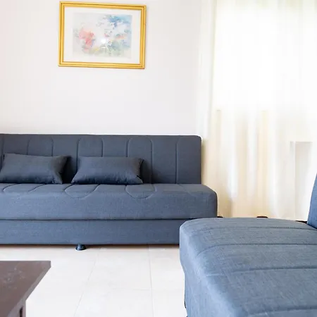Apartamento Nikitas & Loft
