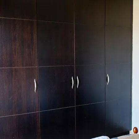 Nikitas & Loft Apartamento *