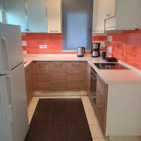 Apartamento Nikitas & Loft