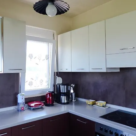 Apartment Nikitas & Loft *
