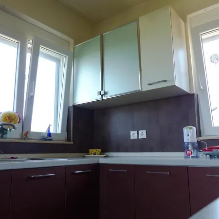 Apartamento Nikitas & Loft *