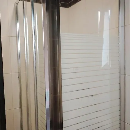Nikitas & Loft Apartamento