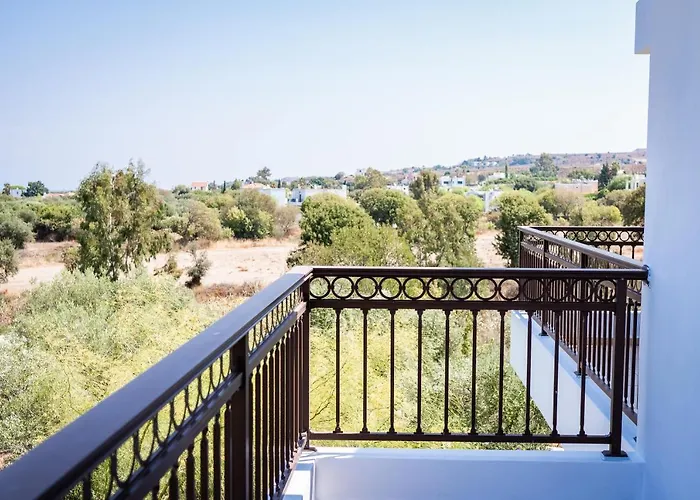 Nikitas & Loft بلدة كوس