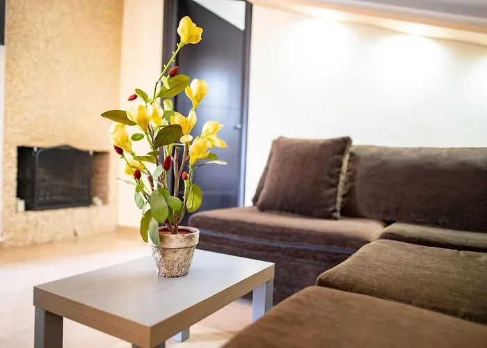 Nikitas & Loft * بلدة كوس