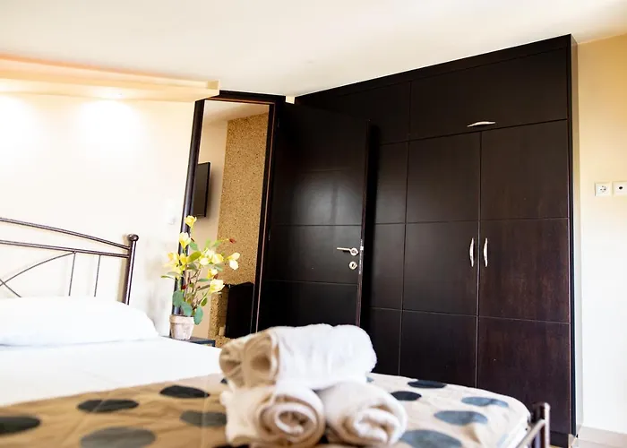 Nikitas & Loft بلدة كوس