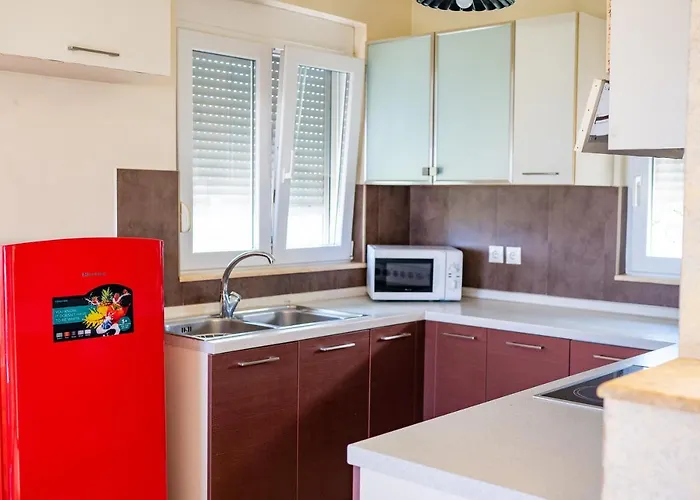 Nikitas & Loft * بلدة كوس