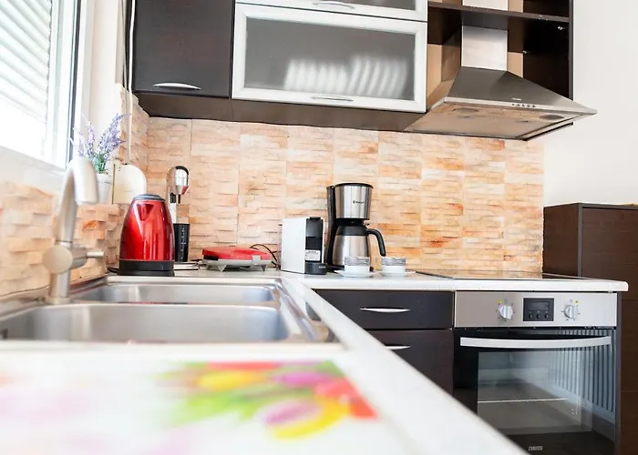 Nikitas & Loft شقة بلدة كوس