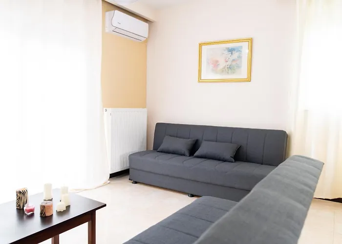 Nikitas & Loft شقة بلدة كوس