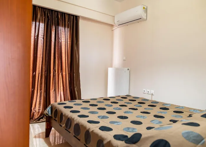 شقة Nikitas & Loft بلدة كوس