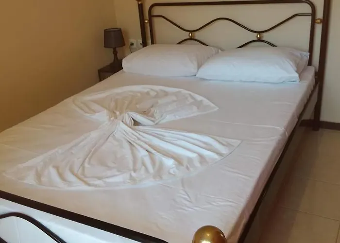 شقة Nikitas & Loft