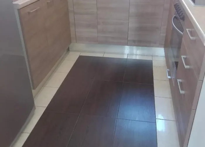 Nikitas & Loft شقة بلدة كوس