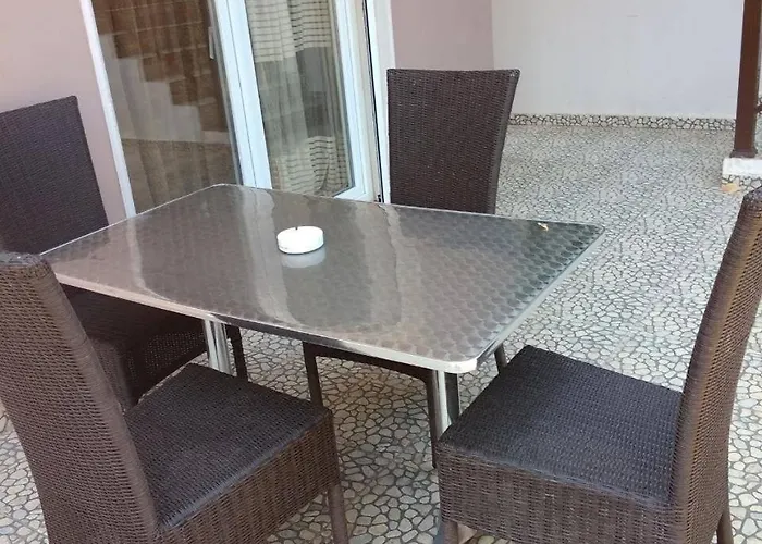 شقة Nikitas & Loft بلدة كوس