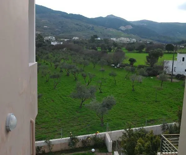 Nikitas & Loft * بلدة كوس