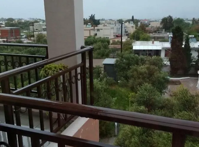 Nikitas & Loft شقة