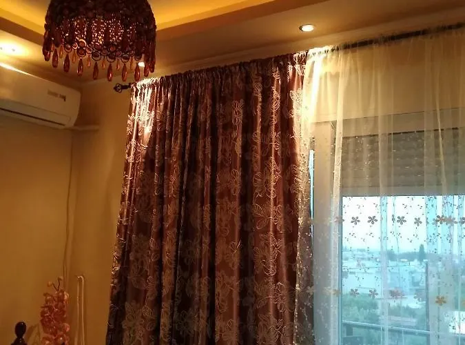 Nikitas & Loft * بلدة كوس