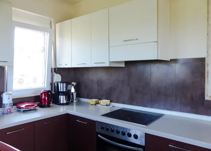 Nikitas & Loft * بلدة كوس