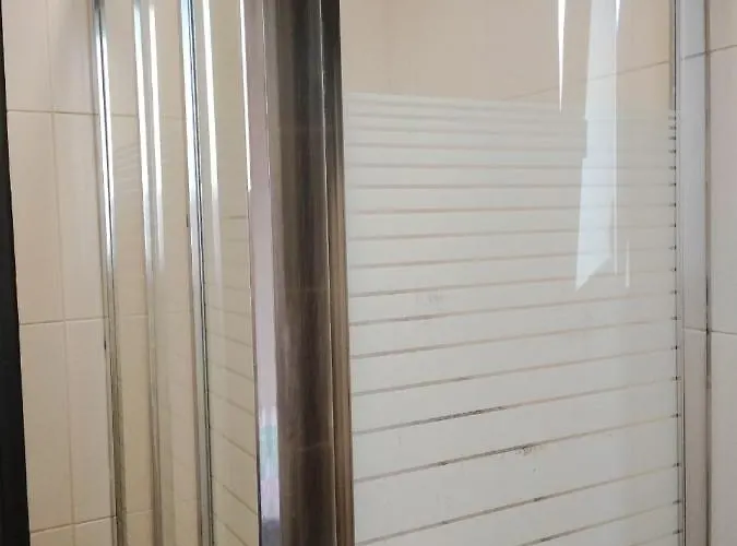 Nikitas & Loft شقة